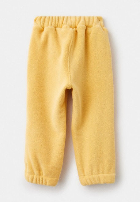 Комплект из брюк и лонгслива 